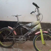 دو عدد دوچرخه 16