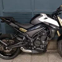 موتور کی وی 250N