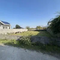 زمین مسکونی با موقعیت عا.لی