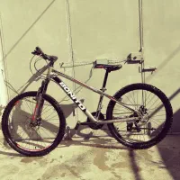 دوچرخه بونیتو 26|دوچرخه، اسکیت، اسکوتر|سرپل ذهاب, |دیوار