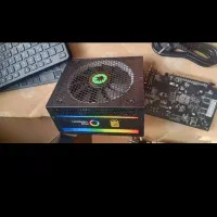 مادربورد مانیتور کیس گیمینگ کیبورد|قطعات و لوازم جانبی رایانه|دماوند, گیلاوند|دیوار