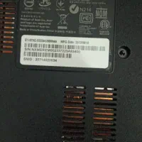 لب تاب بسیار تمیز در حد نو|رایانه همراه|گنبد کاووس, |دیوار