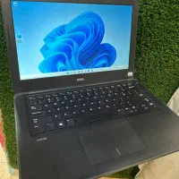 لپتاپ dell نسل 6‌