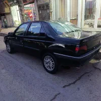 پژو405 مدل 83|خودرو سواری و وانت|بوکان, |دیوار