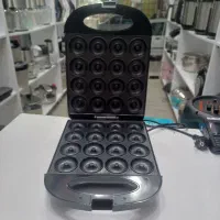 دونات ساز 16 عددی سوکانی|سایر لوازم برقی|برازجان, |دیوار