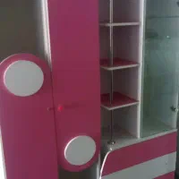 لوازم چوبی کمد|جاکفشی، کمد، دراور|کنگاور, |دیوار