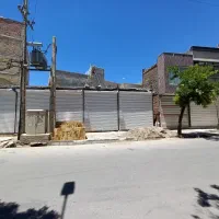 تجاری حاشیه شفا روبروی سه راه توحید/دهنه ۴.۵