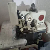 چرخ خیاطی و گلدوزی ژانومه و سردوز دراگون