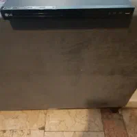 DVD LG فلش خور