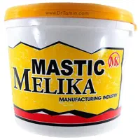 ماستیک سنگ ملیکا-رزین سنگ-چسب سنگ-بتانه سنگ