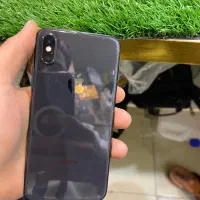 ایفون ایکس 64 گیگ|موبایل|مشهد, ادیب نیشابوری (شهرک غرب)|دیوار