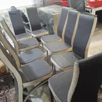 میز وصندلی رستوران