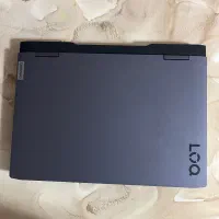 لپ‌تاپ گیمینگ Lenovo LOQ 15IRH8