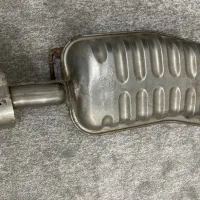 اگزوزماشین خارجی