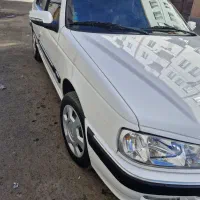 پژوپارس موتورجدیدسیمی|خودرو سواری و وانت|اردبیل, |دیوار