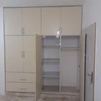 کارگاه تولیدی کابینت و کمددیواری|مصالح و تجهیزات ساختمان|اهواز, کیان اباد|دیوار