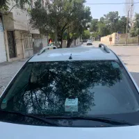 ساندرو اتومات تحویلی ۹۶ فول|خودرو سواری و وانت|مشهد, مصلی (کارمندان اول)|دیوار