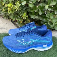 کتونی اورجینال میزانو رانینگ حرفه ای سایز 42|کیف، کفش، کمربند|تهران, جوادیه تهرانپارس|دیوار