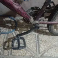 دوچرخه۲۶|دوچرخه، اسکیت، اسکوتر|صفادشت, |دیوار