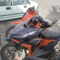 تعمیر گاه موتور سیکلت ناصر تهرونی|خدمات موتور و ماشین|یزد, |دیوار