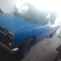 نیسان وانت۸۴تک سوز