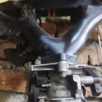 مانیفولد پژو ۴۰۵|قطعات یدکی و لوازم جانبی|میاندوآب, |دیوار