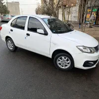 ساینا s402 بیرنگ|خودرو سواری و وانت|اسلام‌شهر, شهرک امام حسین (میان آباد)|دیوار