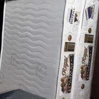 تشک رویال اصل مدل Mehrad از کارخانه و پخش رسمی