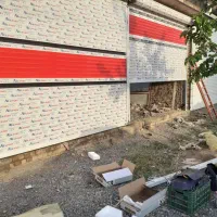 کرکره برقی جک پارکینگ تعمیرات