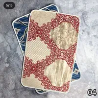 پادری هیلتون ترکیه سایز ۵۰.۸۰ ترمزدار|پادری|تبریز, |دیوار