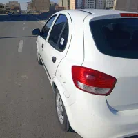 تیبا 2 مدل 1400|خودرو سواری و وانت|محمدشهر, محمدشهر|دیوار