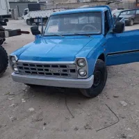 فروش یک دستگاه نیسان مدل 83