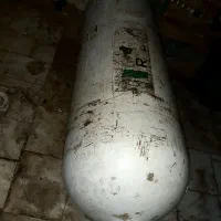 مخزن CNG