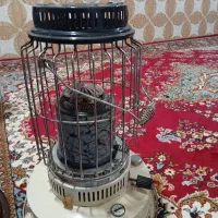 دوعدد چراغ نفتی|بخاری، هیتر، شومینه|خاش, |دیوار