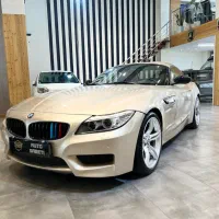 بی ام و Z4 مدل ۲۰۱۴ ،۲لیتر