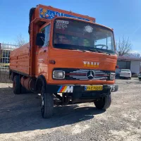 خاور۸۱۳|خودرو سنگین|آذرشهر, |دیوار