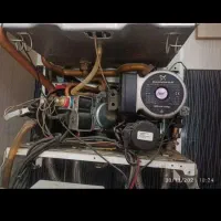 تعمیر وسرویس ونصب پکیجهای ایرانی وخارجی|خدمات پیشه و مهارت|صدرا-فارس, فاز ۱|دیوار