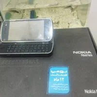 نوکیا n97|موبایل|اصفهان, کشاورزی|دیوار