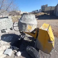 میکسر|ماشینآلات صنعتی|یاسوج, |دیوار