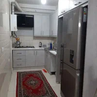 آپارتمان دو خوابه دربست، راه جدا، نزدیک حرم