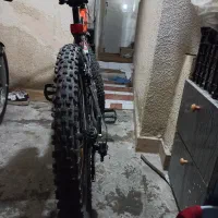 دوچرخه ۲۶ ویوا اصل تایوان|دوچرخه، اسکیت، اسکوتر|رشت, توشیبا|دیوار