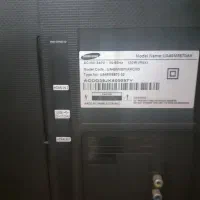 تلویزیون سامسونگ ۴۹ اینچ|تلویزیون و پروژکتور|مشهد, سیس‌آباد|دیوار