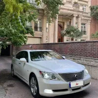 Ls460|خودرو سواری و وانت|تهران, الهیه|دیوار