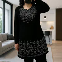 مانتو زنانه