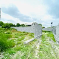 200متر زمین داخل بافت|فروش زمین و ملک کلنگی|دابودشت, |دیوار