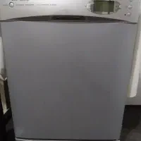 ماشین ظرفشویی الگانس