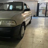 پراید ۸۹هیدرولیک|خودرو سواری و وانت|فردیس, شهرک شهید حسینی|دیوار