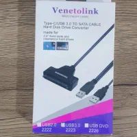 تبدیل SATA  به USB 3