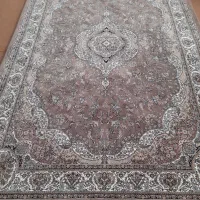 فرش ۶متری گردویی دستبافت گونه نو نو