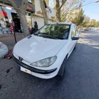 206 sdv8 پلمپ و بی رنگ